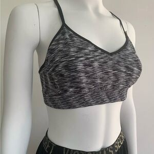 VS Pink Sports Bra